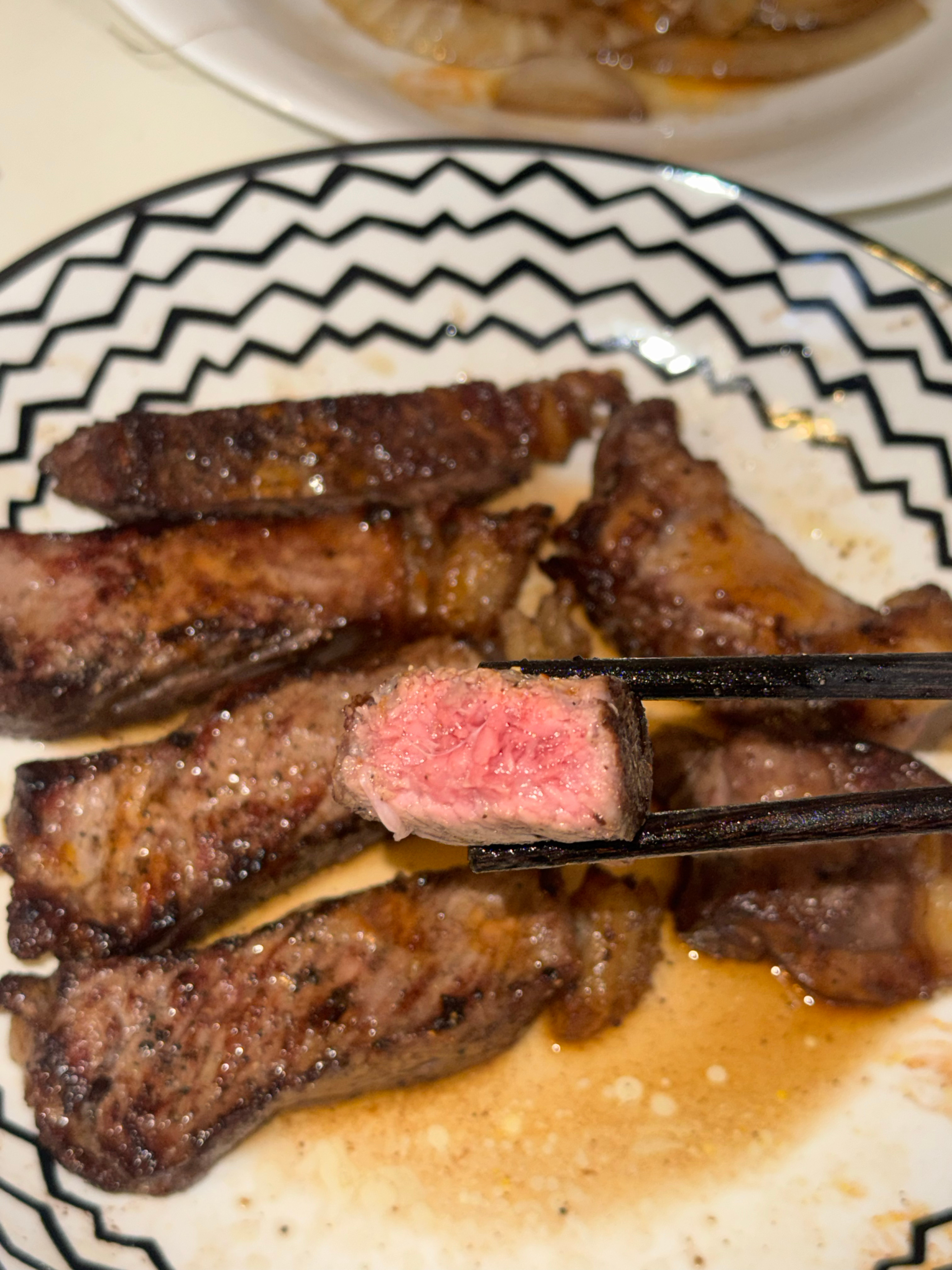 好吃疯了 