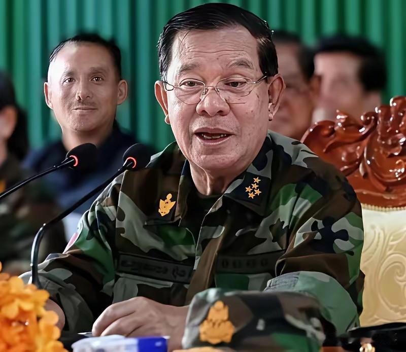 柬埔寨被泰国狠揍，大家都拍手叫好，网上的舆论，几乎是一边倒的支持泰国！原因其实很