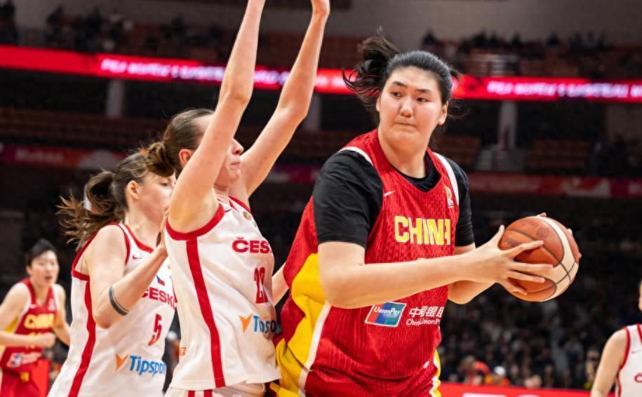 中国决定3队命运：巴西捷克马里谁能晋级

3月17日，女篮世预赛收官战正式打响，