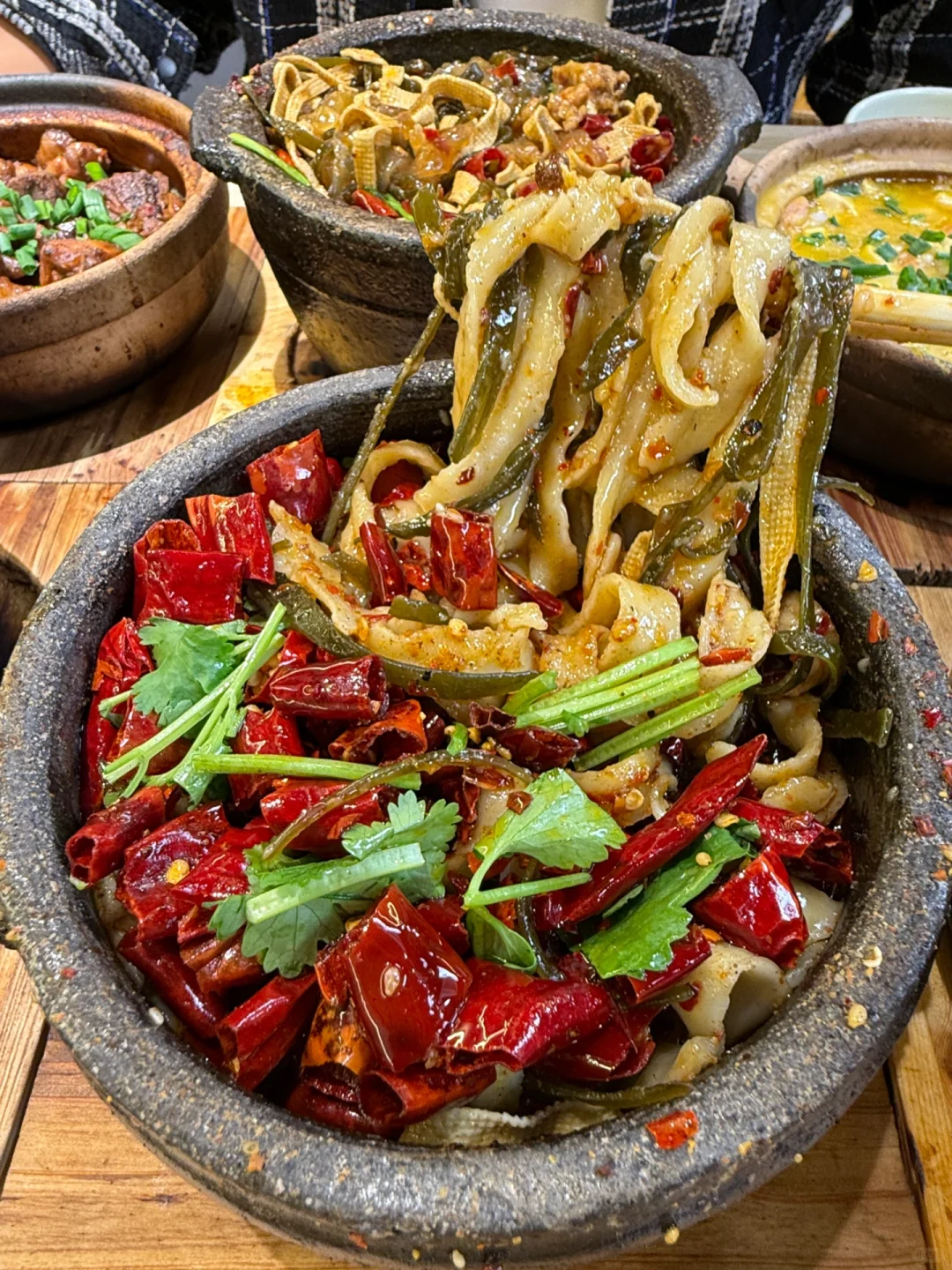 在郑州！一周去3次！！好吃！爆满！🥵🥵🥵