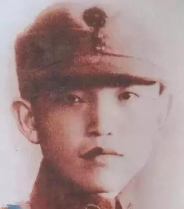 1941 年的上高会战中，第三战区教导营临时组建了一支敢死队。敢死队队长吴尚志用