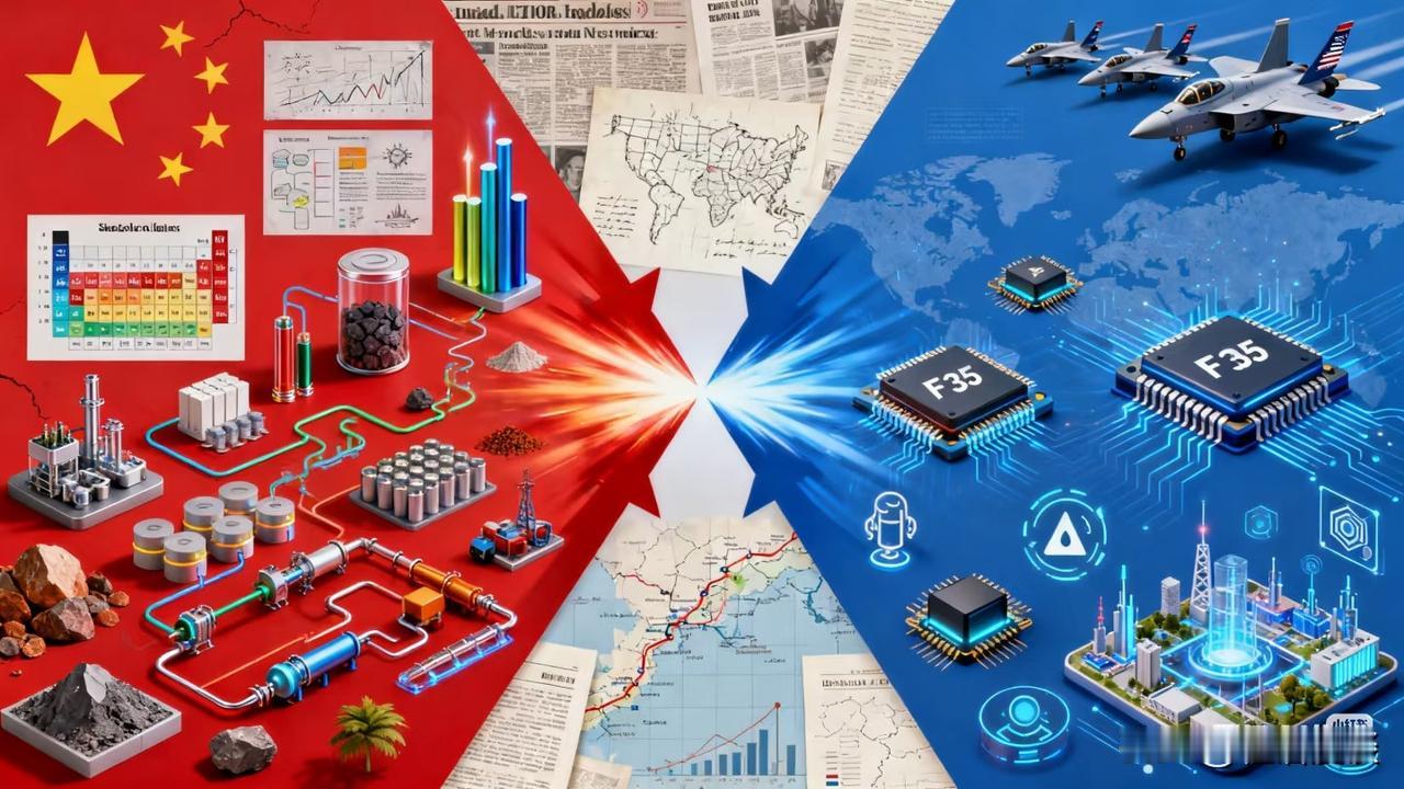 10月30日釜山中美会晤，特朗普先在社交平台喊出“G2即将召开”，这话听着高调，