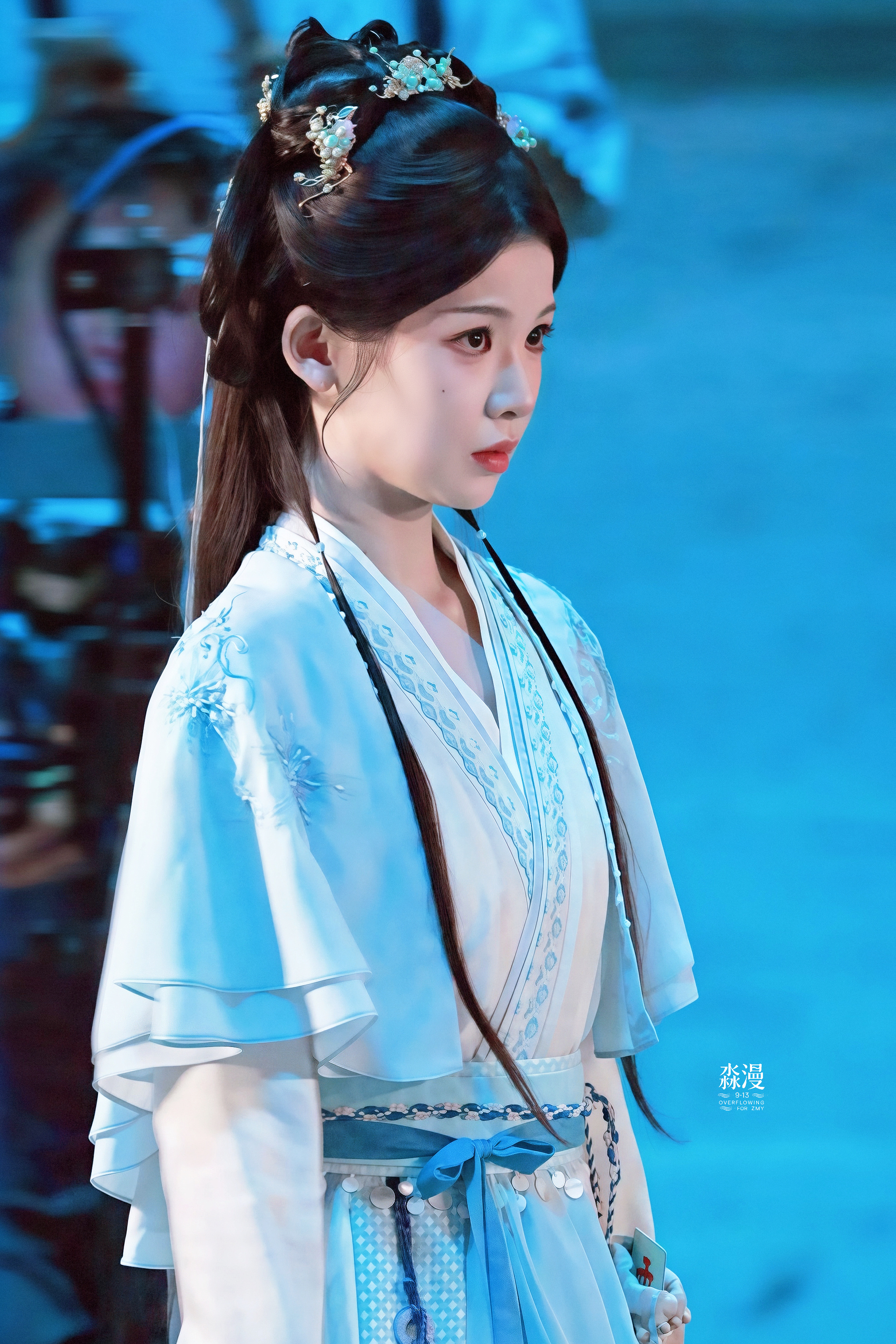 好美呀这张… ​​​
