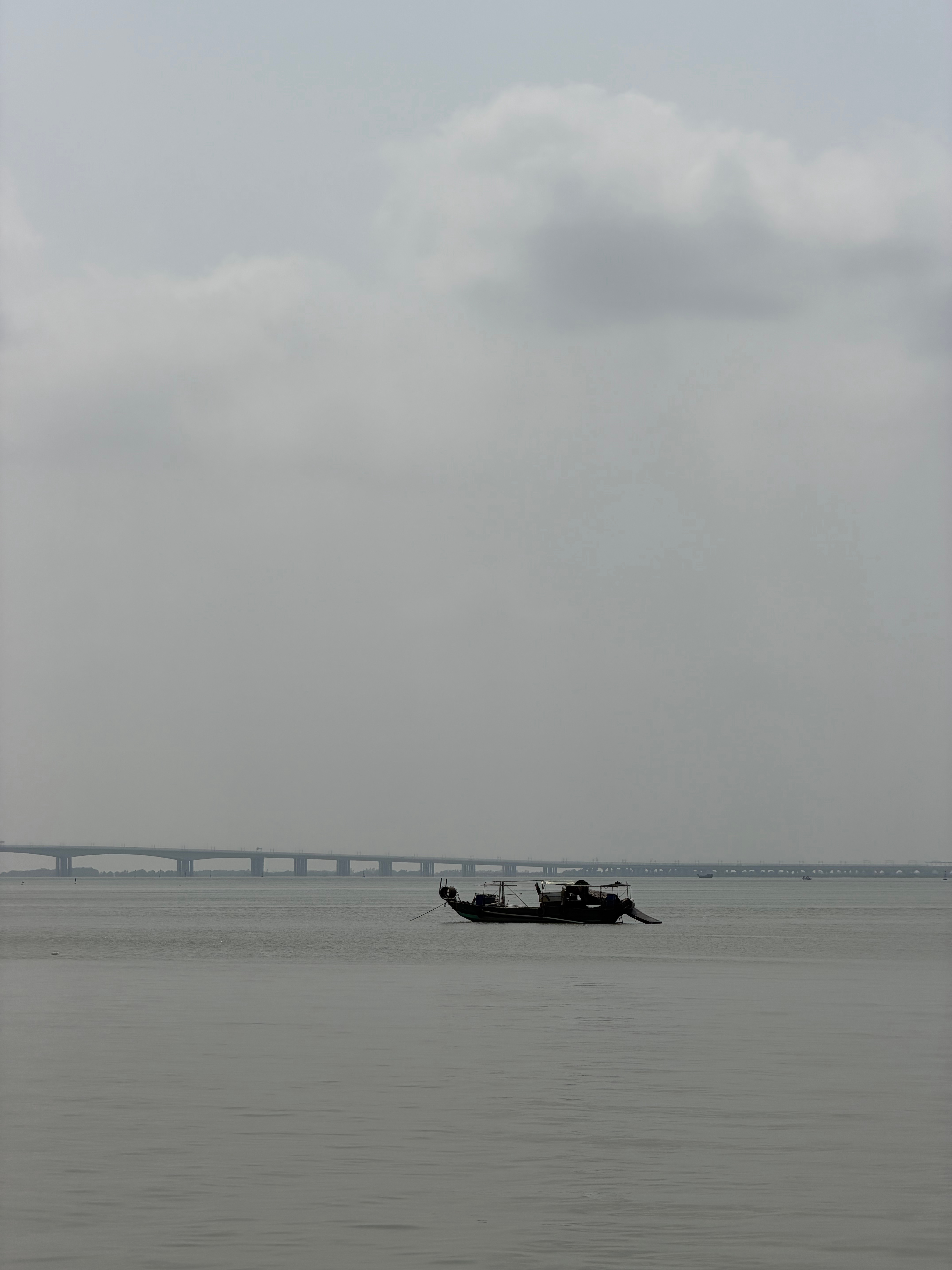 珠海真好啊，人少景美干净漂亮！乘风游记 珠海