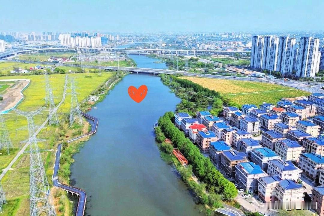 椒江这条“黄金水道”正式亮相，洪家场浦打造椒江城市新地标

2026年5月1日，