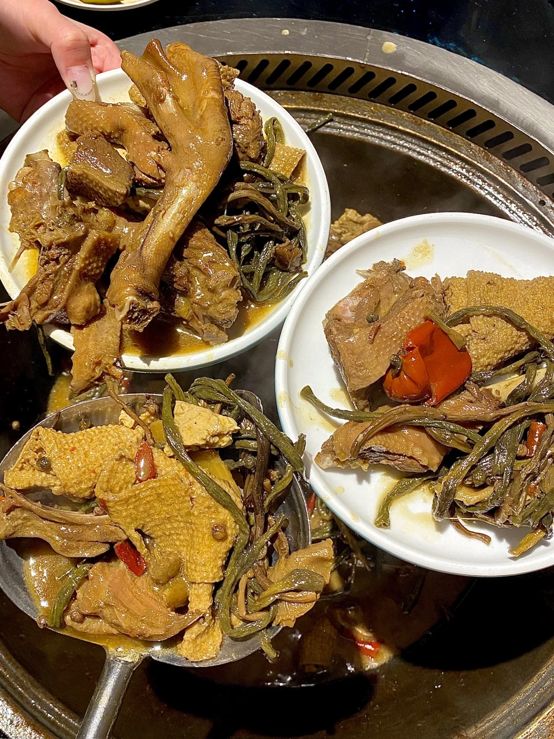 郑州！怒跑十几公里只为这一口。。。