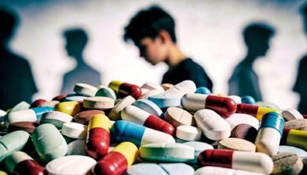 悲剧还是发生了！吉林，22岁男孩为寻求刺激，在“朋友”怂恿下，一次吞下12片右美