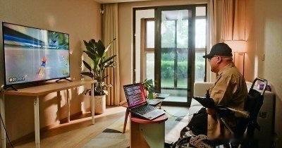 这项技术突破太令人激动了！汉语声调多、同音异形字密，一直是脑机解码的难题，现在咱