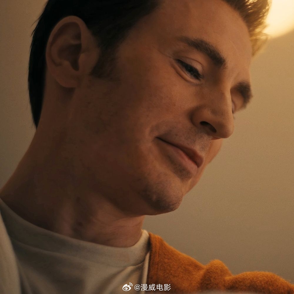 克里斯·埃文斯将在《复仇者联盟：秘密战争》中回归饰演史蒂夫·罗杰斯？“我将在几个