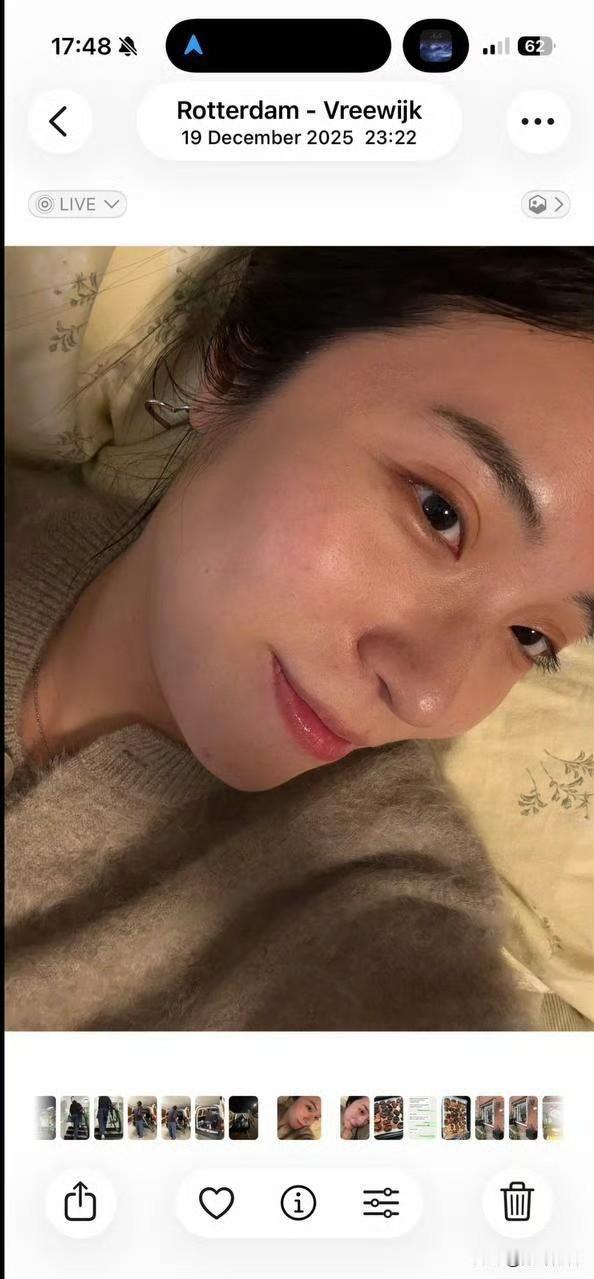 为啥有些女孩子觉得和洋人亲个嘴，很光荣呢？和洋白男亲个嘴，就秒变娇羞的少女了？ 