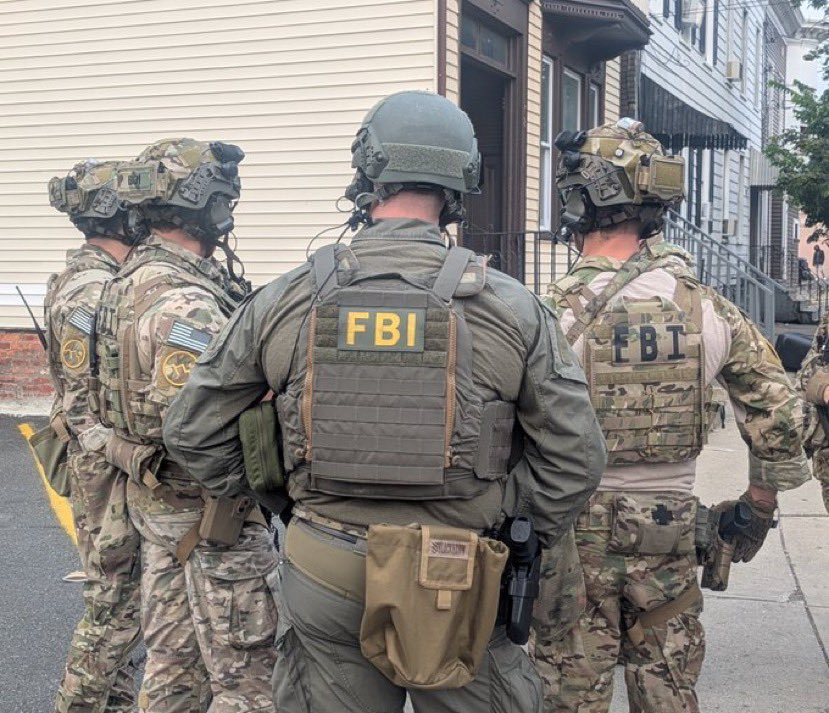 FBI将英阿大战列为最高风险级别英阿大战不让两队球迷一起入场  据UK Poli