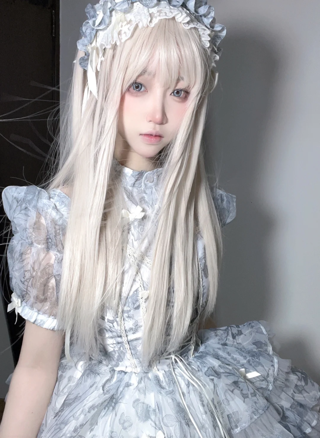 下次对人敞开心扉是我的尸检