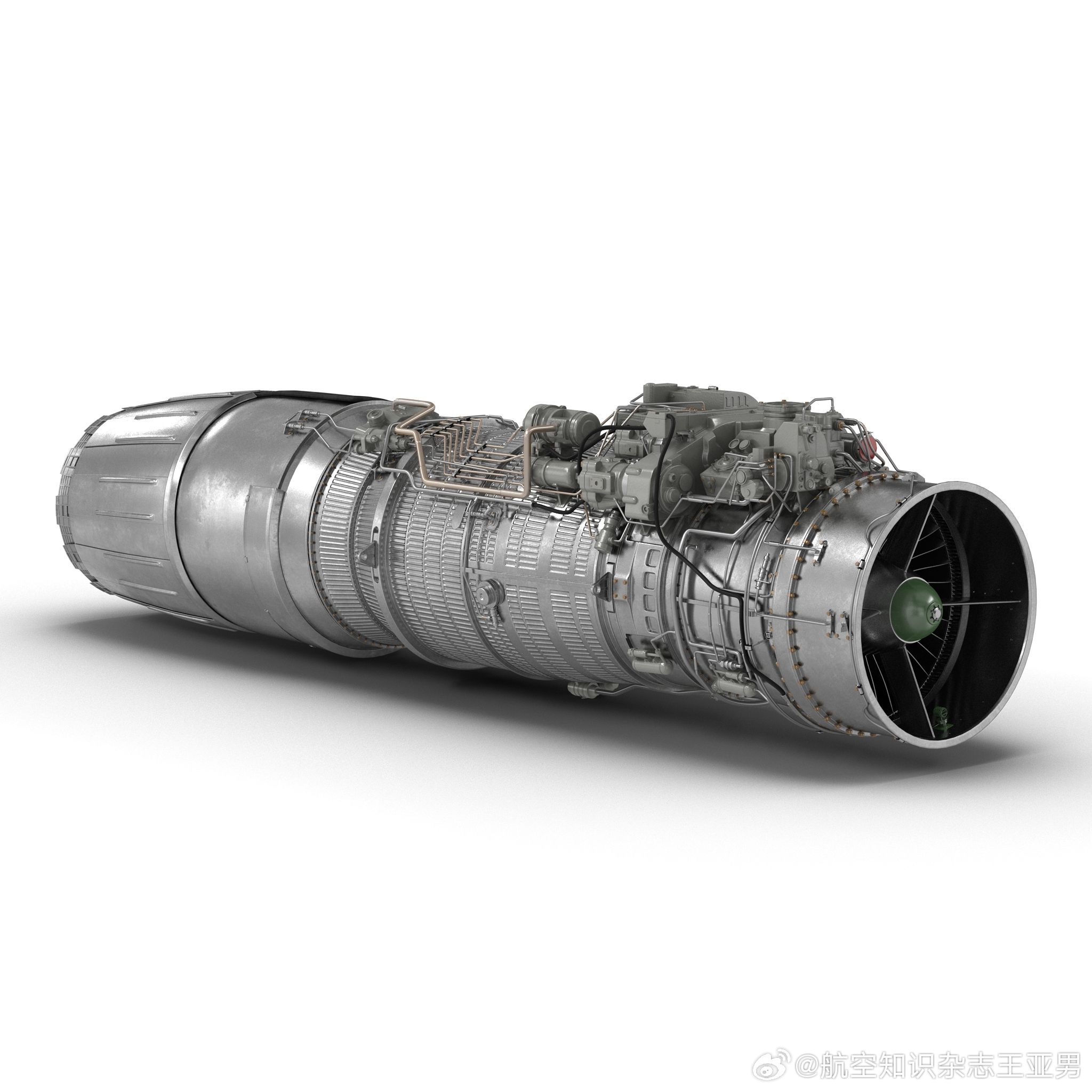 #航空创作计划# 中国军用航空发动机的研制，过去一直面临两个难缠的困局。第一个困