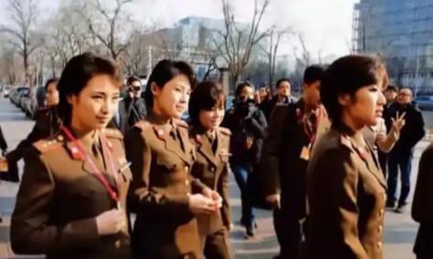 零容忍！朝鲜对三名未成年人处以死刑！三个高中生，被枪毙了。因为他们奸杀了一名女兵