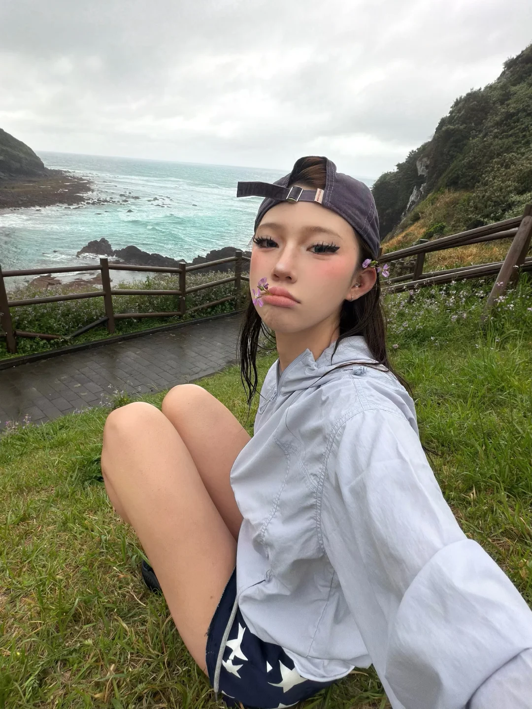 ˖°𓇼🌊⋆🐚🫧