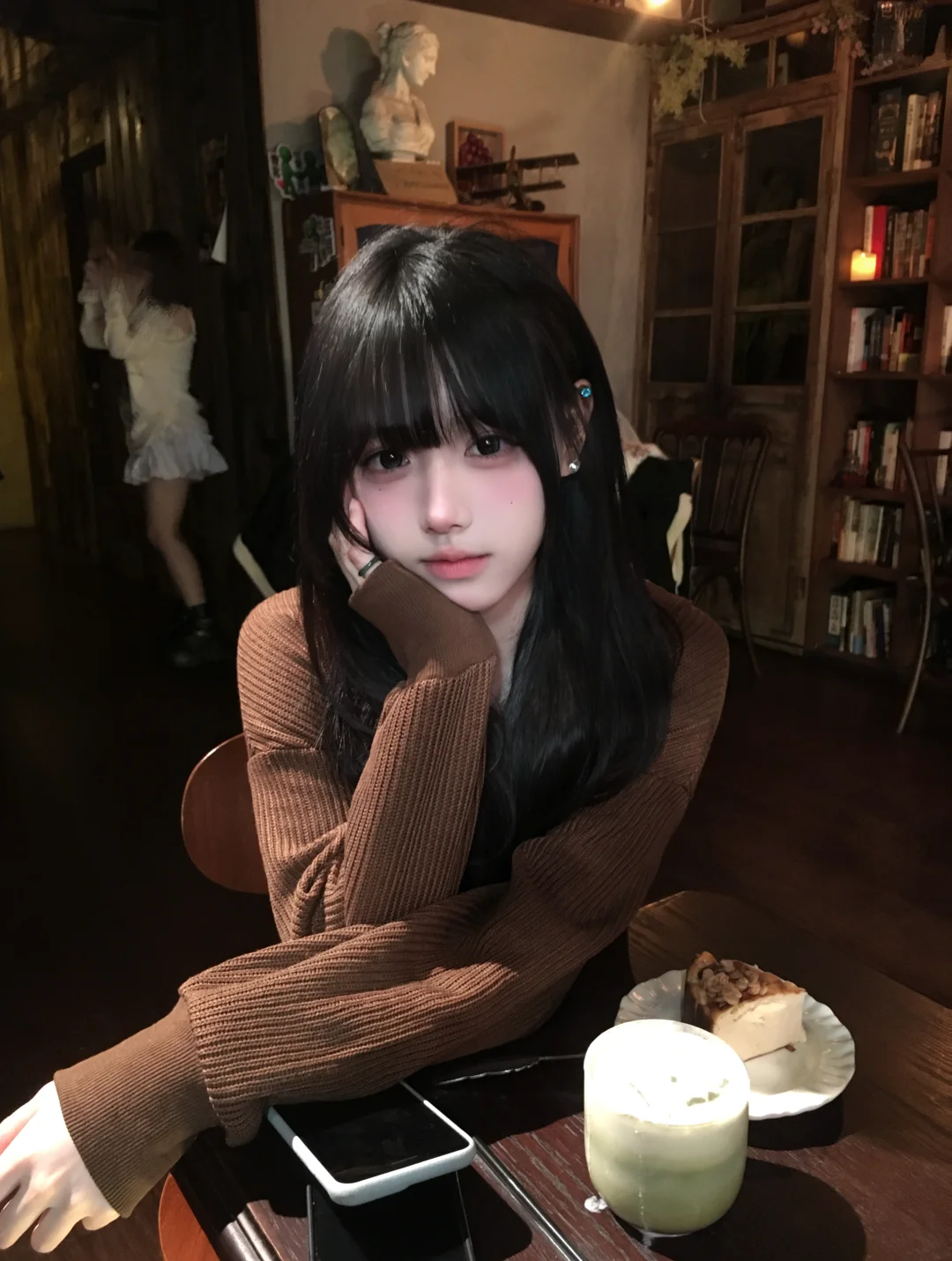 ₊˚ ₊⁺₊⁺🤎