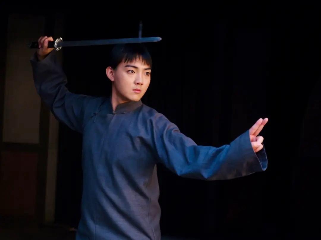 这两年，“长剧市场收缩”，长剧变“中剧”，短剧备受观众追捧，一直是电视剧行业的现