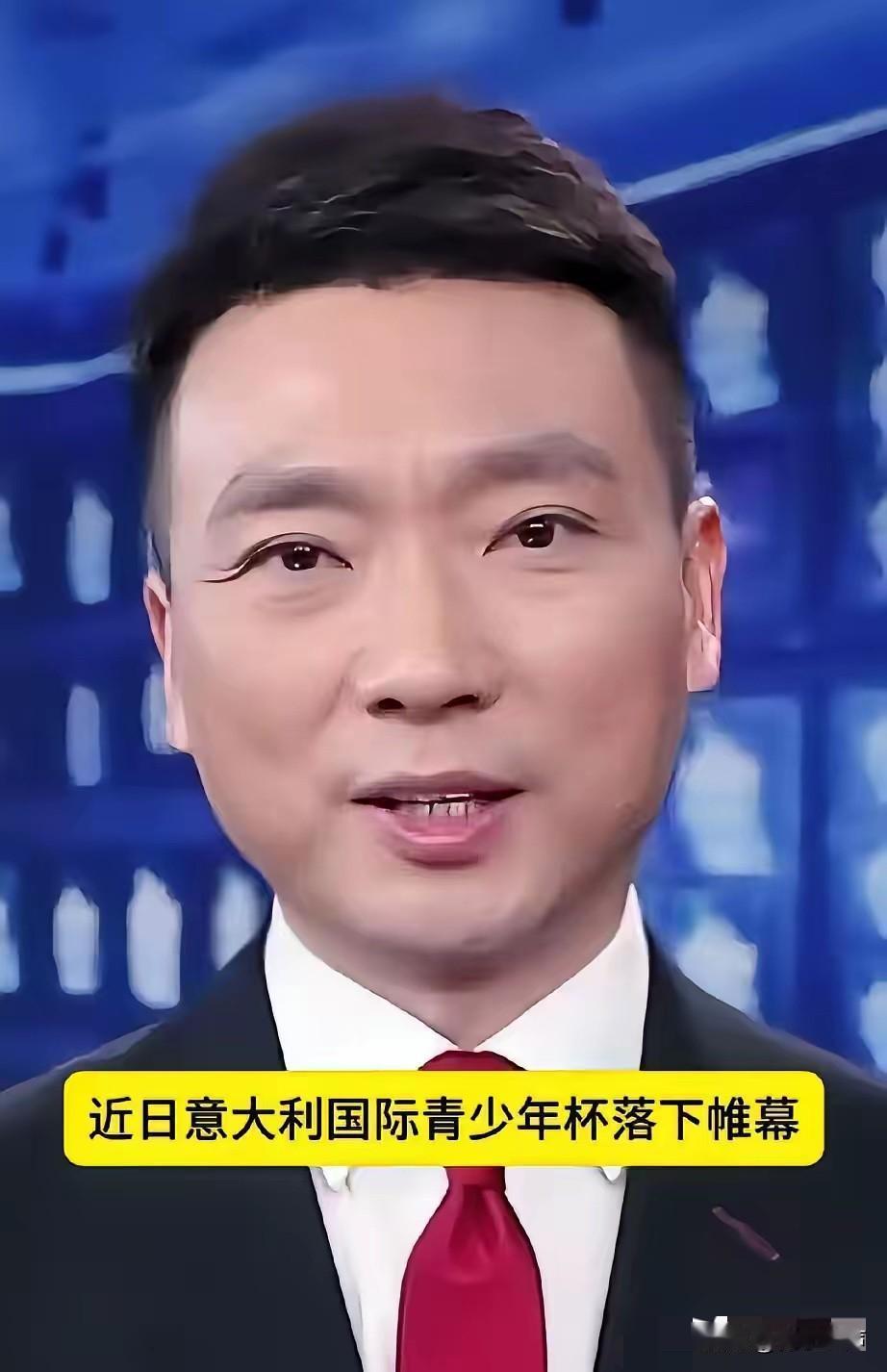 终于看了中央台的报道！ 

央视新闻昨晚真的报了。用了一分多钟，给了特写镜头，标