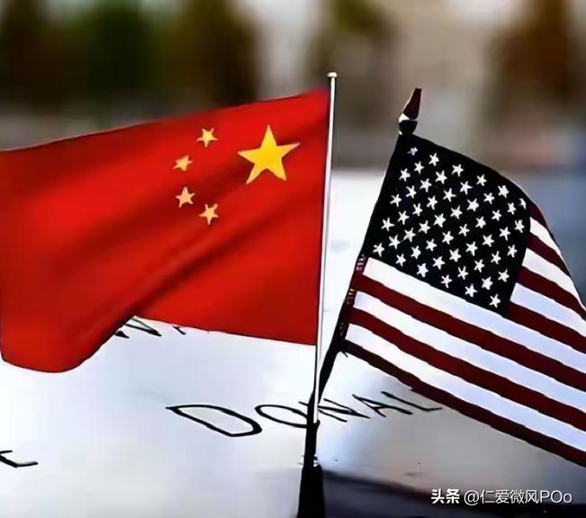 家人们谁懂啊！中国突然甩出1200万吨美豆订单，直接让美国农场主狂喜到连夜开香槟