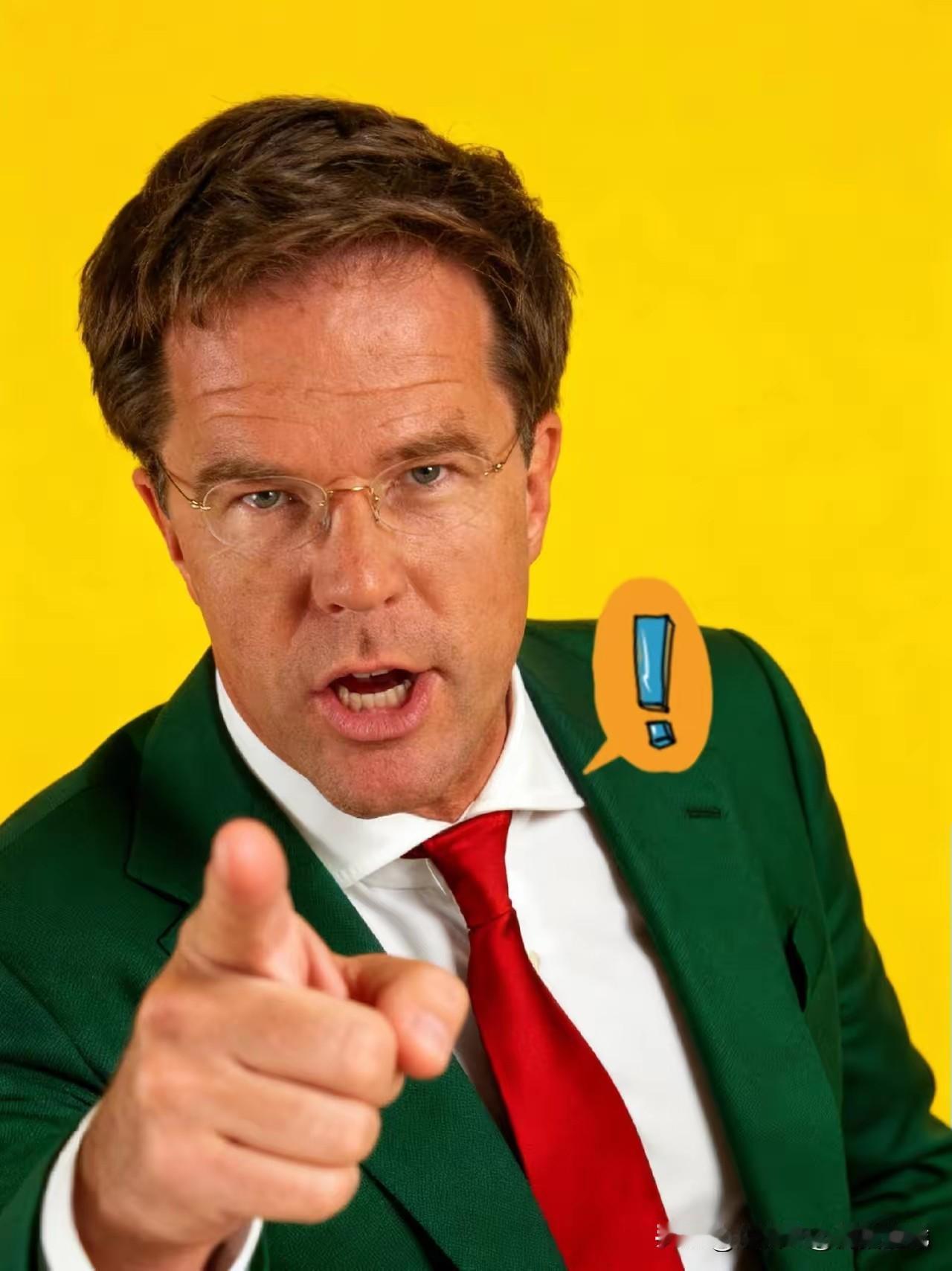 快报，快报
北约秘书长宣布北约弹药扩产
​​2025年11月7日消息，北约秘书长