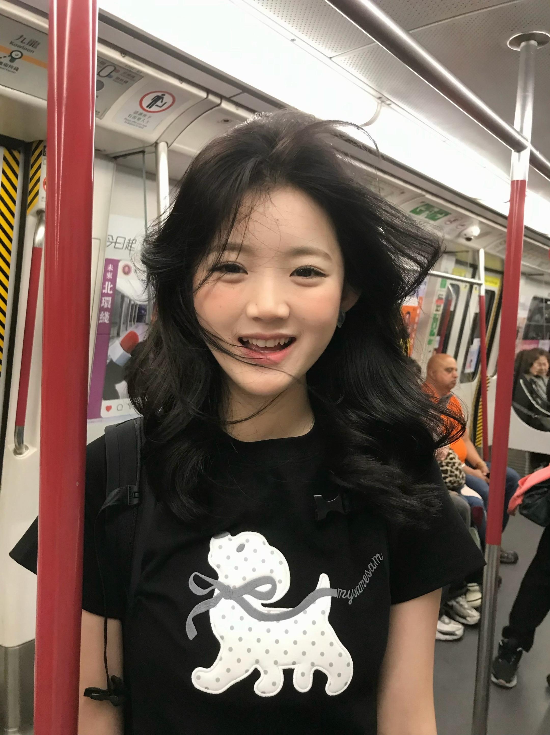 我真正想去到的地方 是你的心里