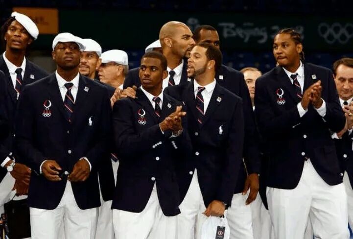 Ralph Lauren 重返米兰：二十年后的美欧文化再握手