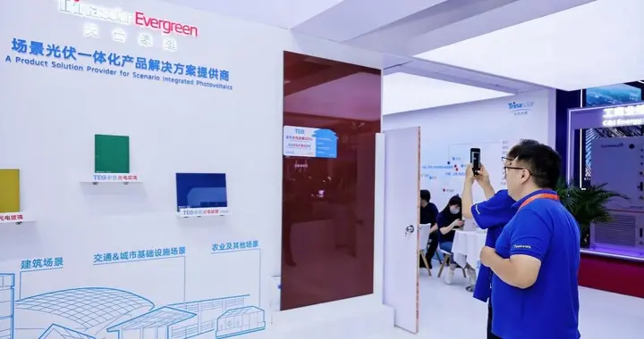 SNEC 2026 | 天合绿建品牌战略升级：从BIPV到场景光伏一体化