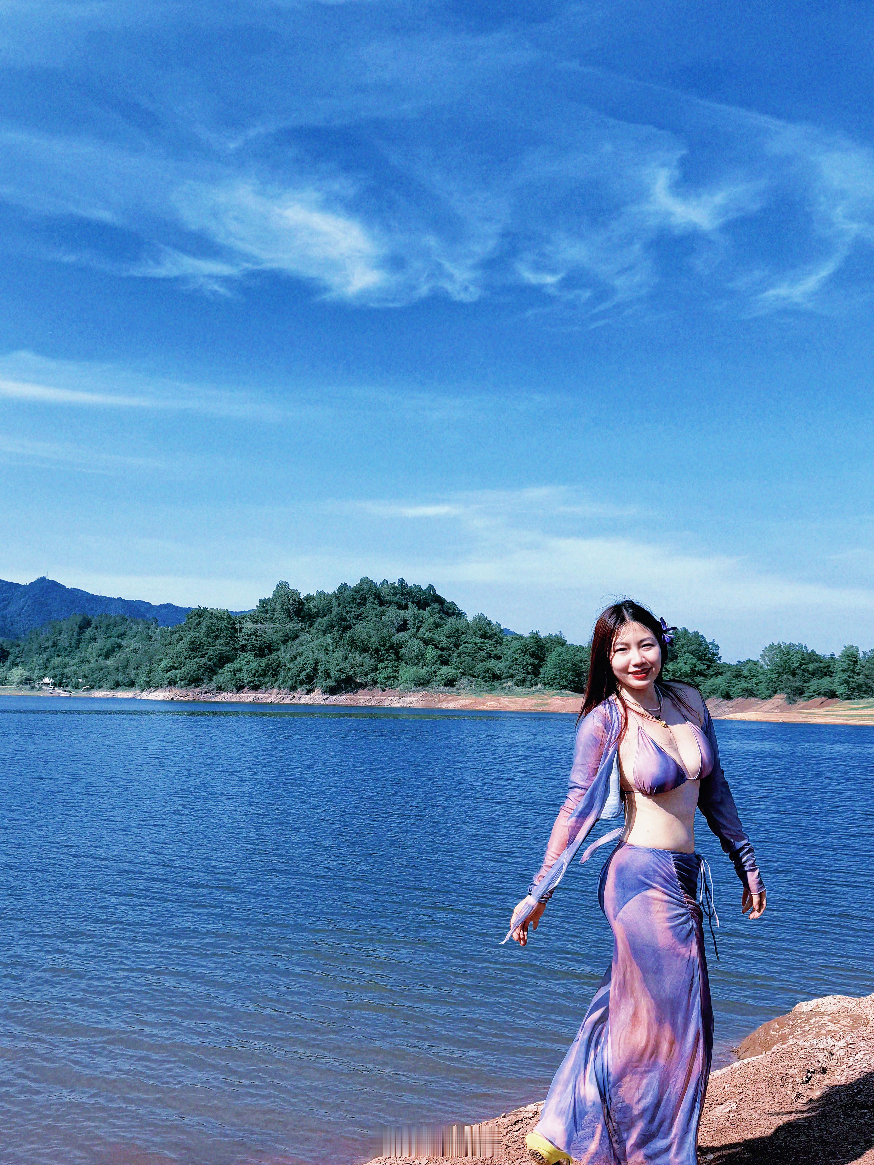 summer  ​​​