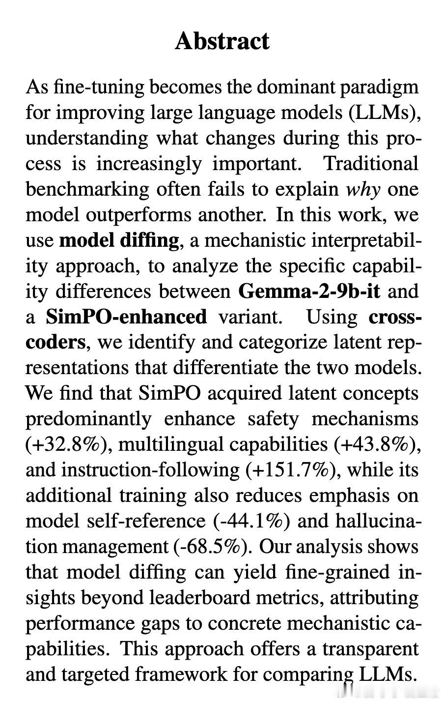 [CL]《Beyond the Leaderboard: Understandi