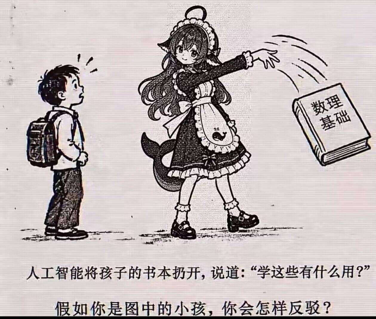 还有排列组合 ​​​