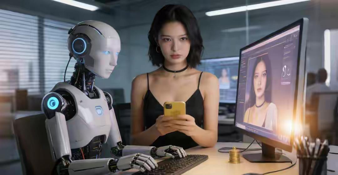 AI涉黄已触发全球监管强干预，核心是生成式AI被滥用于深度伪造色情内容、非法牟利