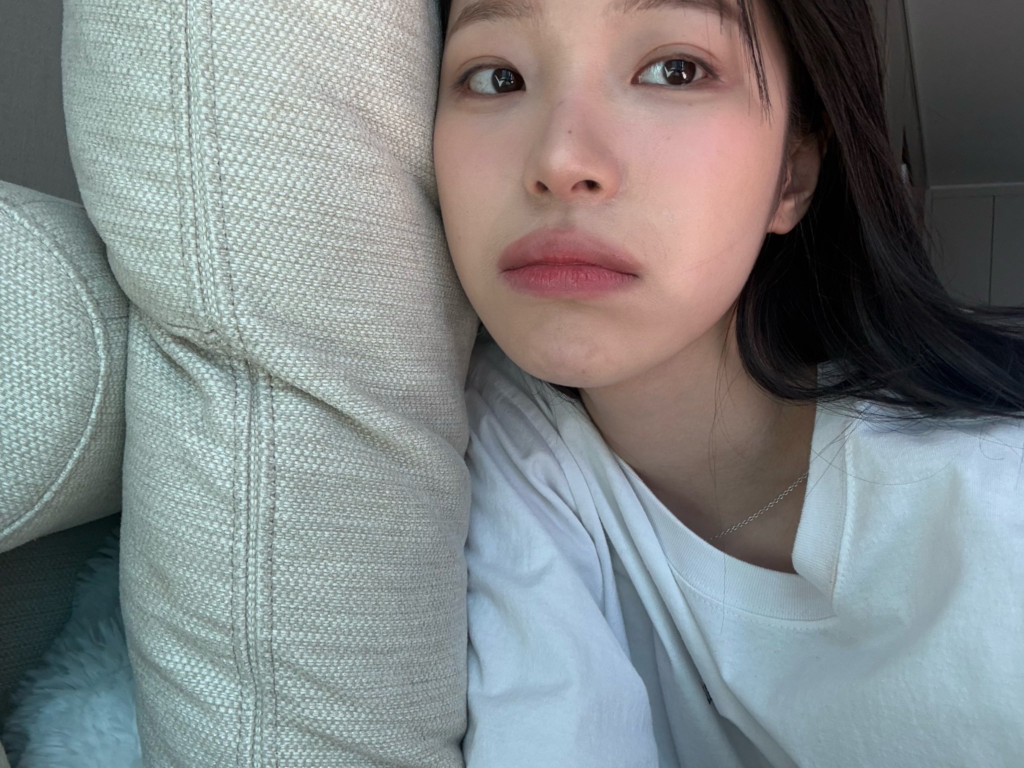 260529 fromis_9 Jiheon白知宪 