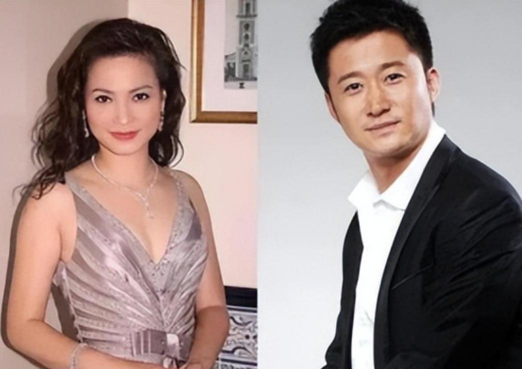 1998年，24岁的吴京向27岁的樊亦敏求婚。谁知，樊亦敏不屑一顾：“三年内赚够