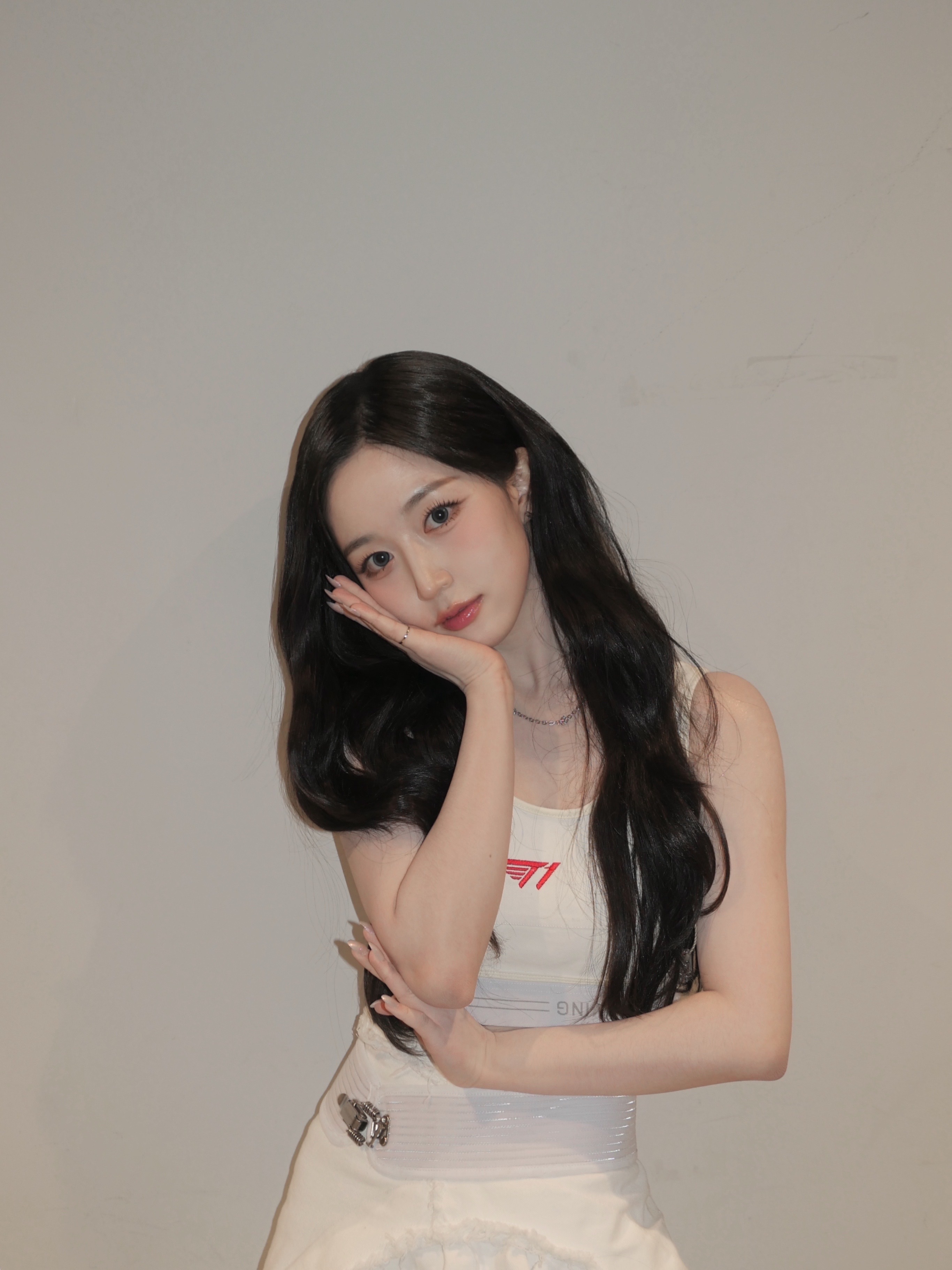 260426 NMIXX Haewon吴海媛 