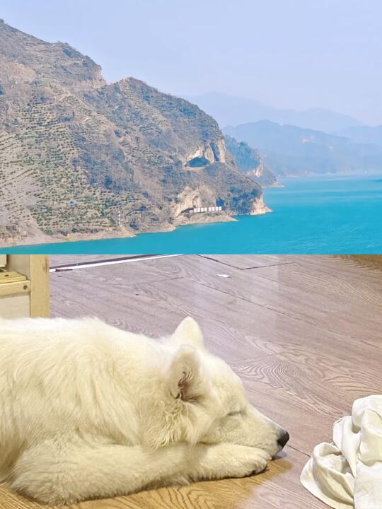 宝宝 你是一座大山