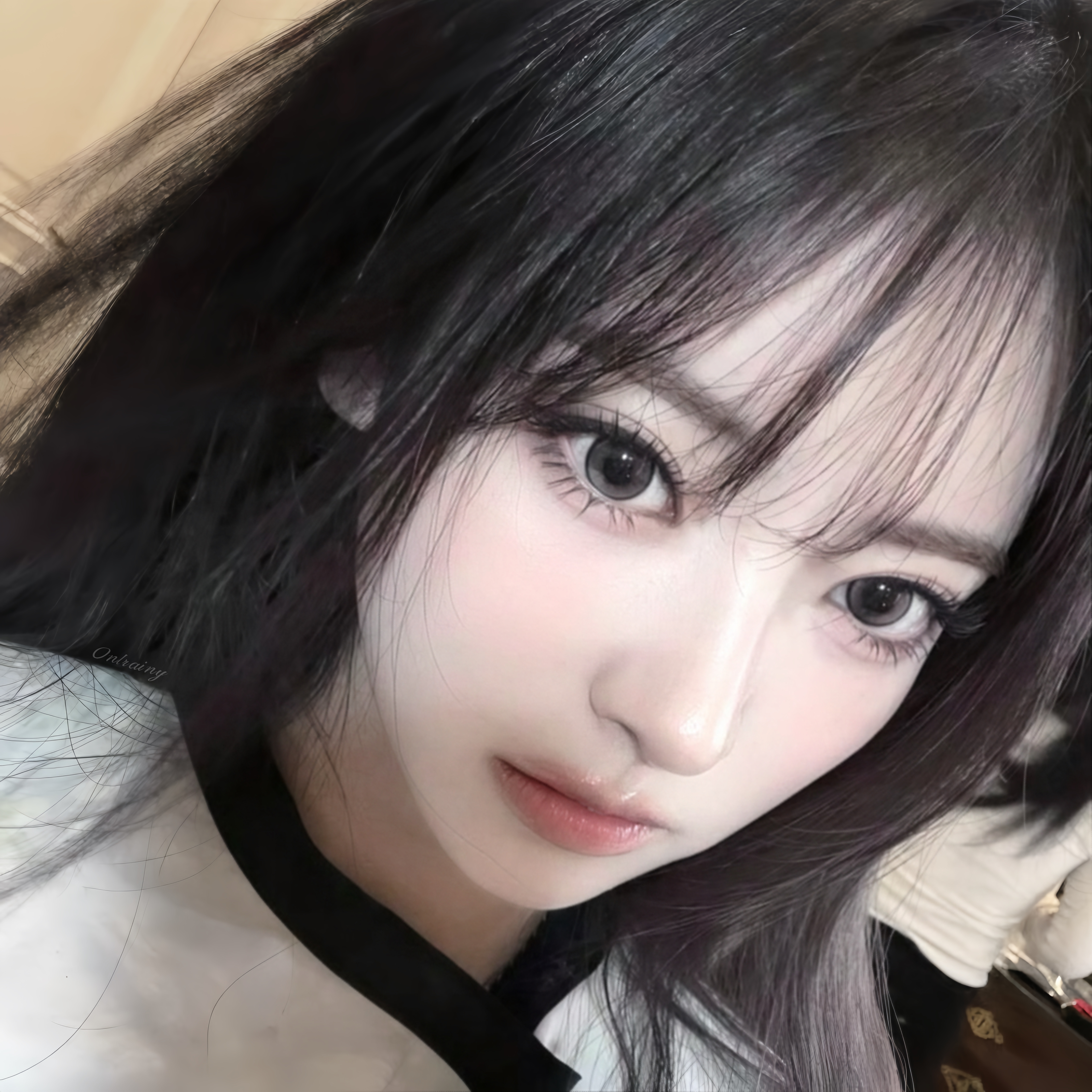 嗑颜bot 田中杏奈📸 