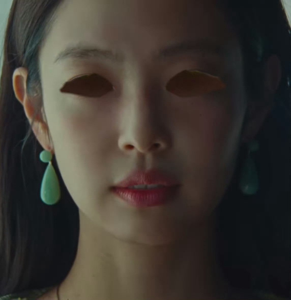 朴彩英 大爆曲  jennie 代表词226 121 