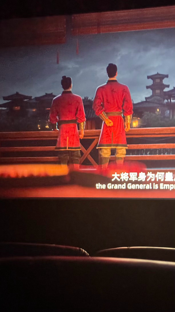 小攻攻大受受，太几把好笑了这一幕 
