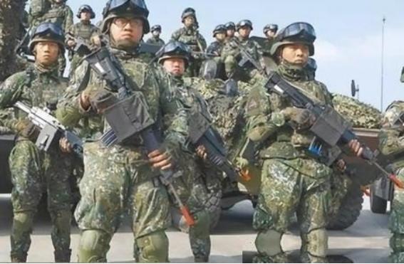 台湾自己起内讧了？台湾士兵曾发出来灵魂拷问：“两岸一旦开战，台湾失败后，阵亡的台