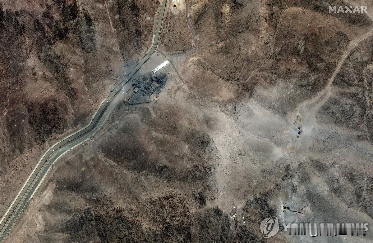 伊朗外交官承认，在美国和以色列的空袭下，伊朗的核设施遭受严重损失。这一说法与特朗