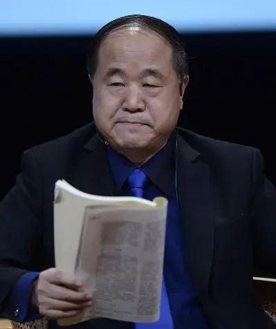 中国捧莫言者为什么那么多？这个问题表述的值得商榷，捧莫言者有，并没有那么多，假如