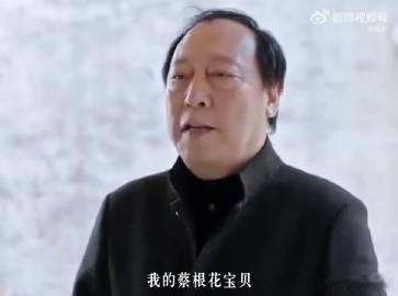 蔡根花坑完苏大强坑马思纯 蔡根花这“坑人”的本事真是没谁了！苏大强还在为房产证的