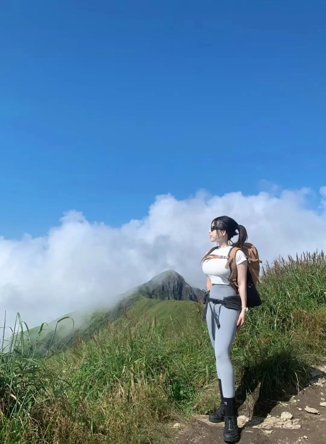 多听两遍就会泪目的的BGM.旅行的结尾带妈妈回趟重庆，外公外婆肯定也很...