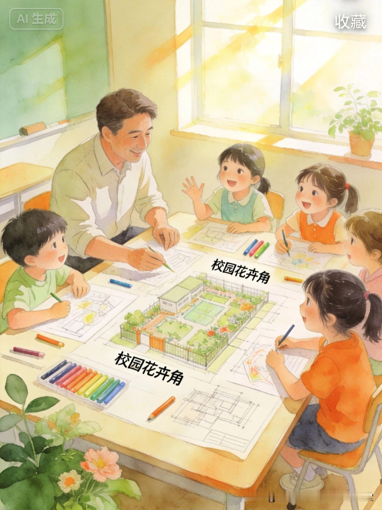 ✦ 钱守旺教育观察 ✦
【第36期】
🟢 新课标把"推理"从中学提前到小学，你