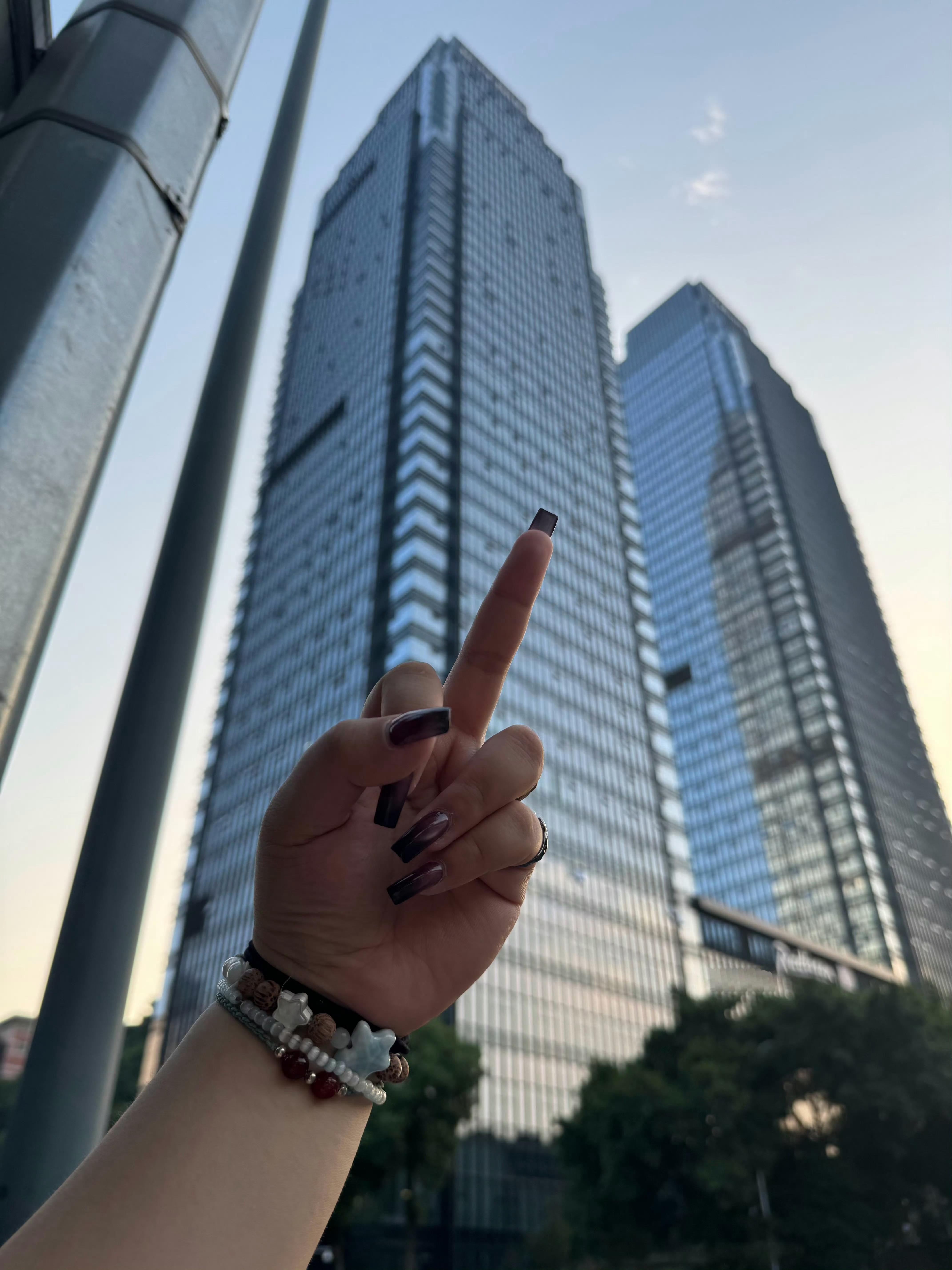 干过最不后悔的一件事如下 
