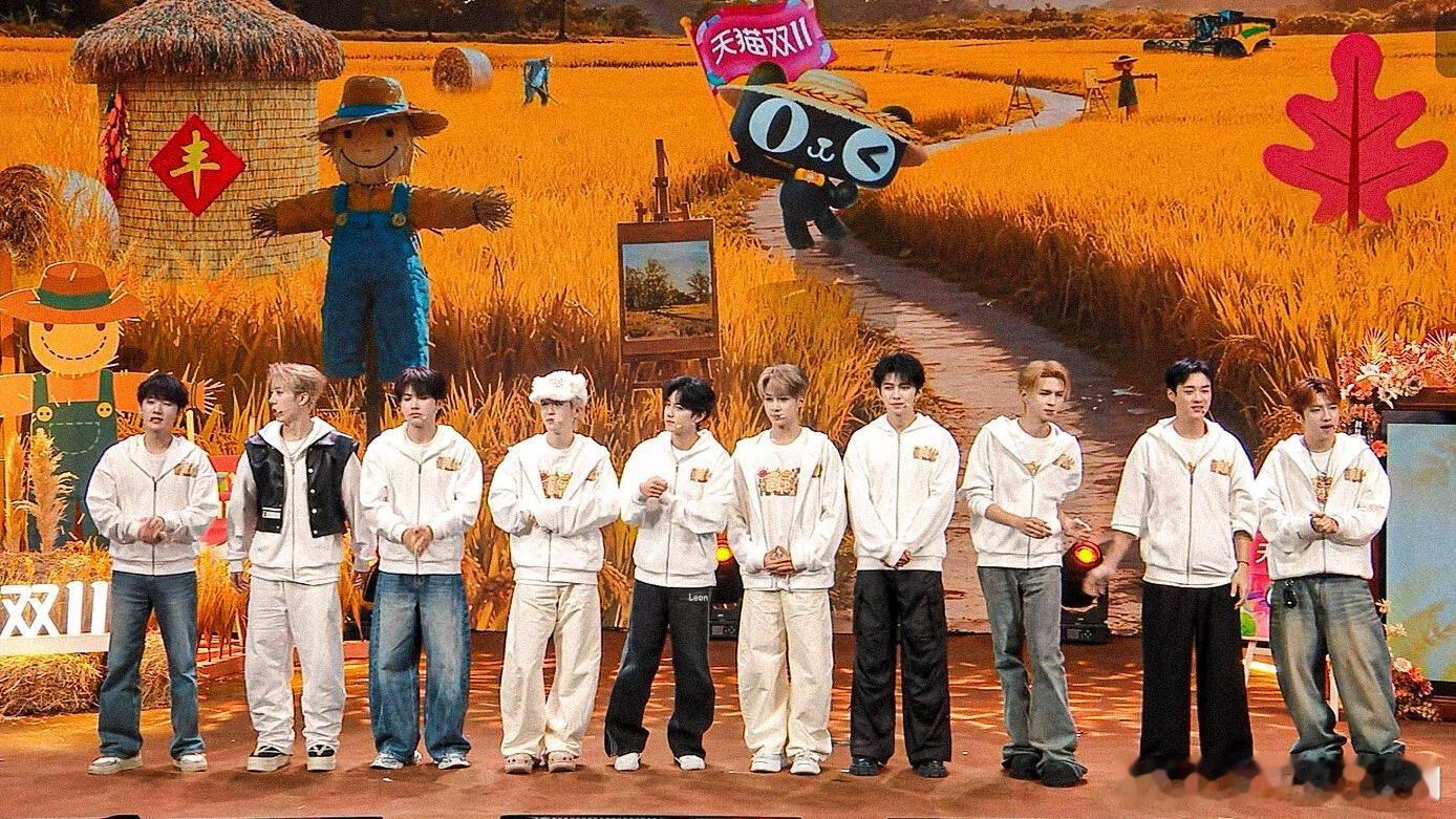 十个勤天[超话]直播新壁纸✌🏻十个勤天‖种地吧‖ ​​​