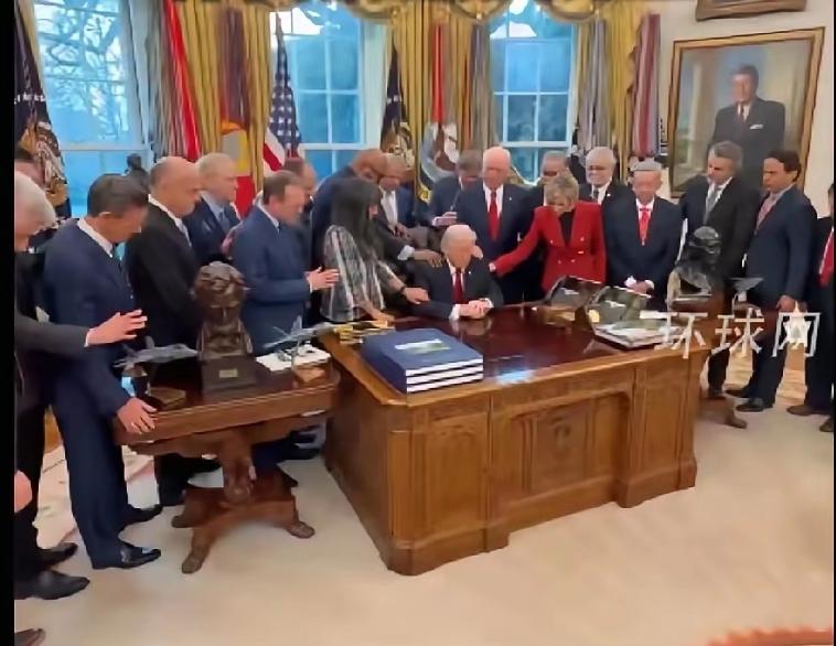 开光吗？
还是邪教？