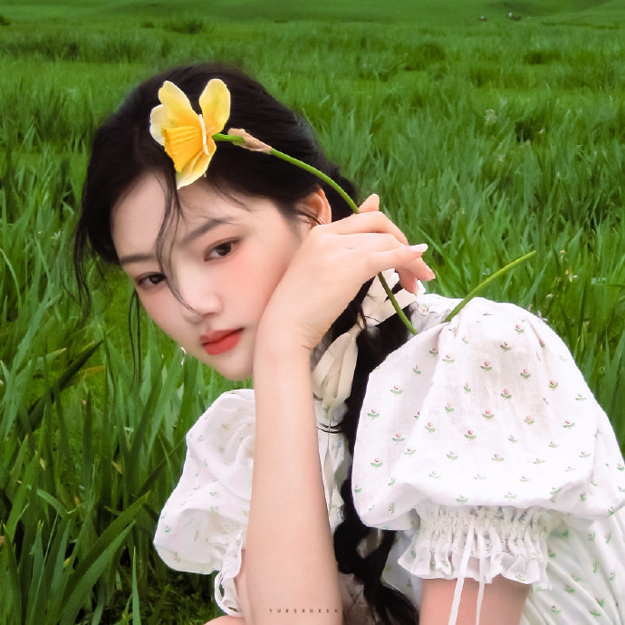 任敏怎么越来越美了 任敏近期状态真的太惊艳，妥妥珠圆玉润的珍珠公主既视感。五官精