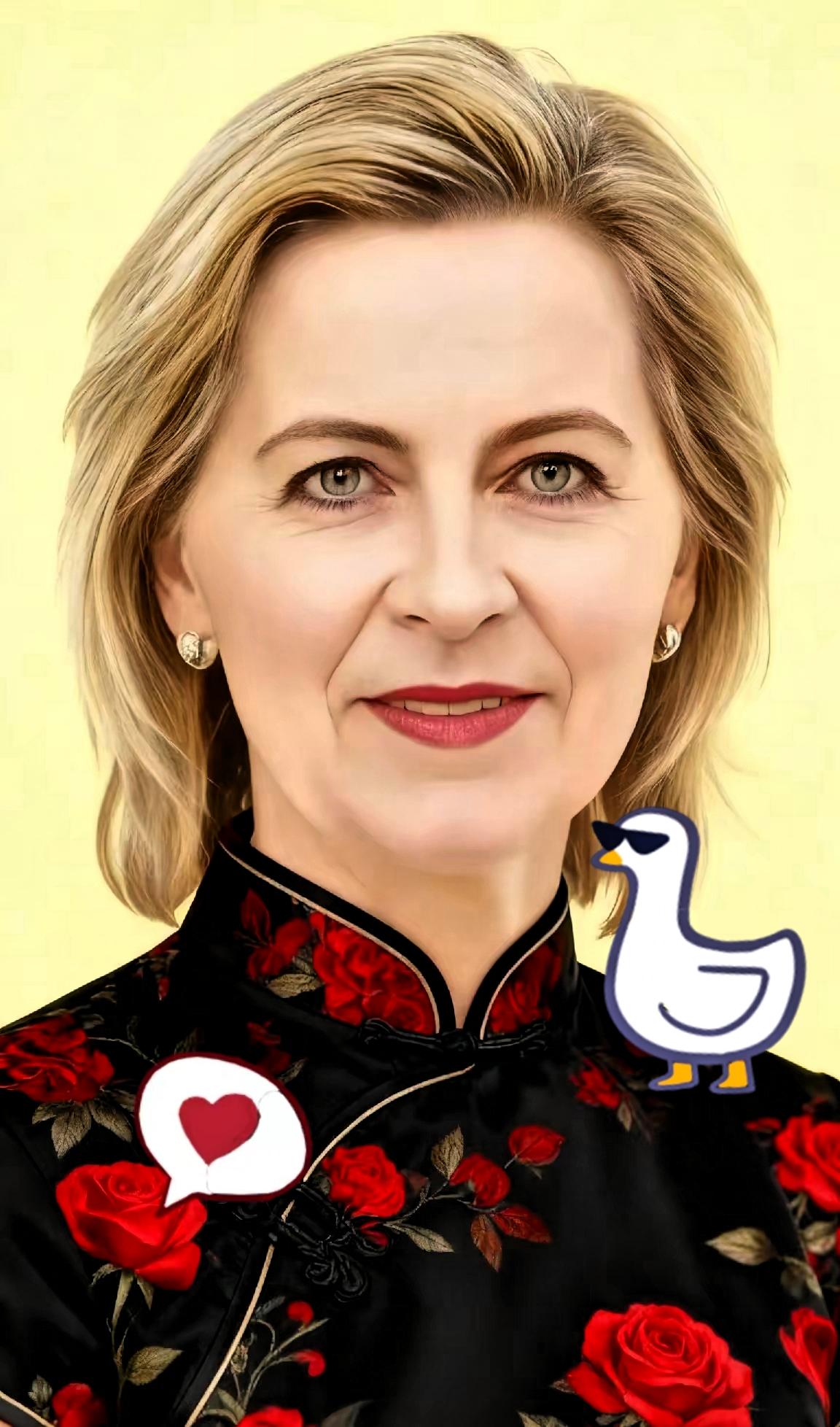 就在刚刚
欧盟正式宣布
11月5日，欧盟正式宣布，要调查英国矿业巨头英美资源集团