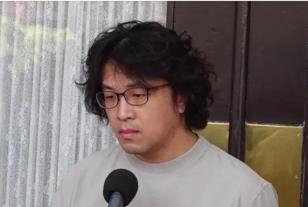 大陆公布沈伯洋住家卫星图　台外事部门叫嚣：制造恐惧与寒蝉效应

针对大陆媒体近日